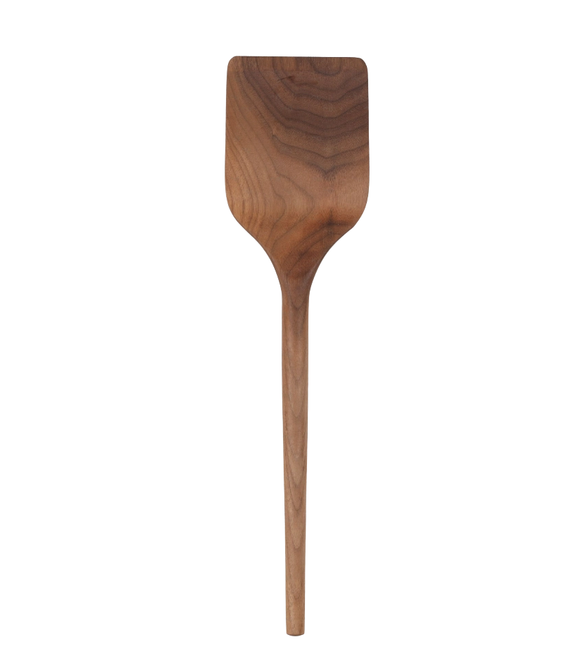 Walnut Wood Cooking Spatula