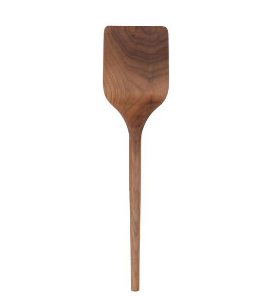 Walnut Wood Cooking Spatula