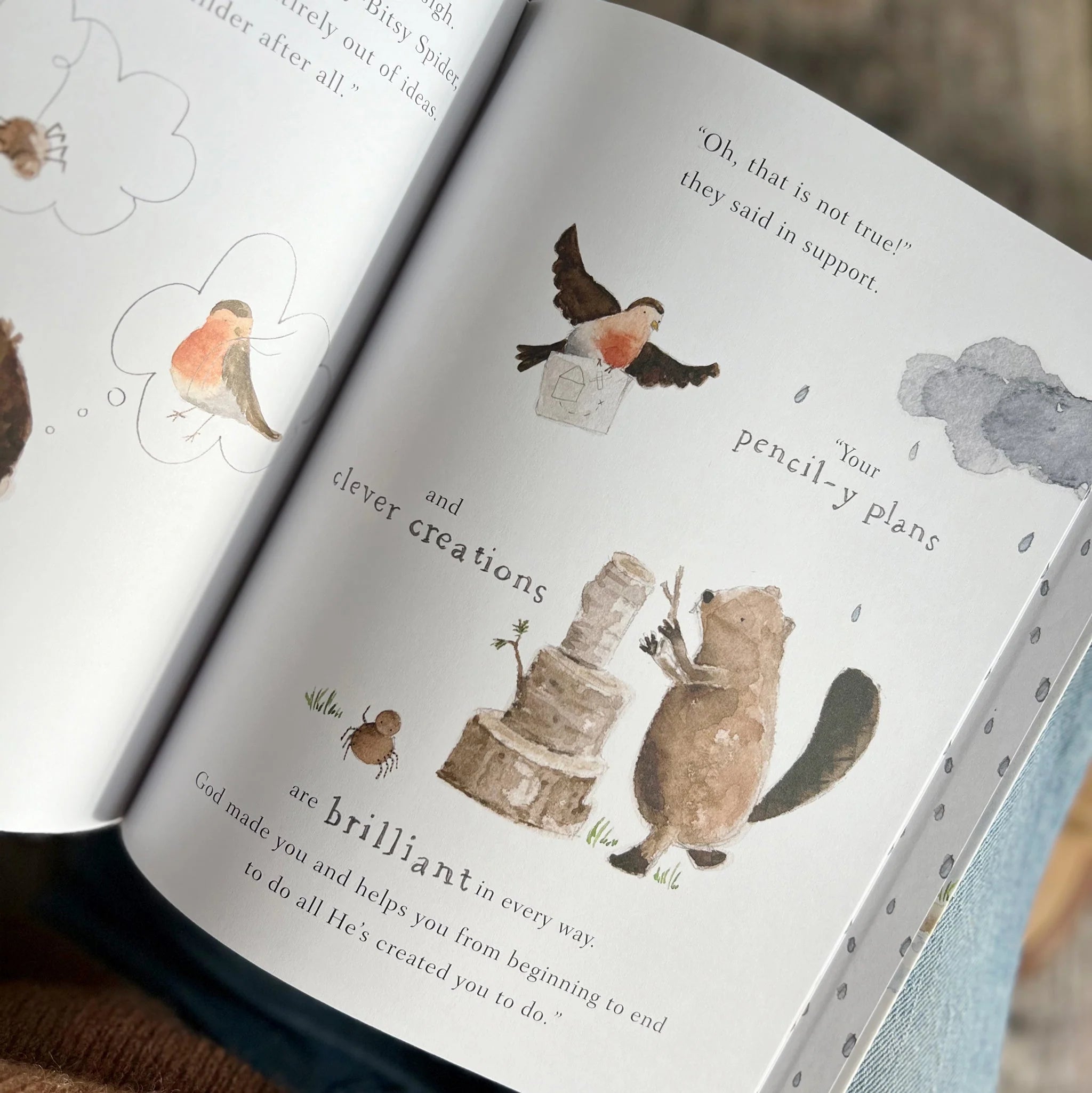 build book – My Store