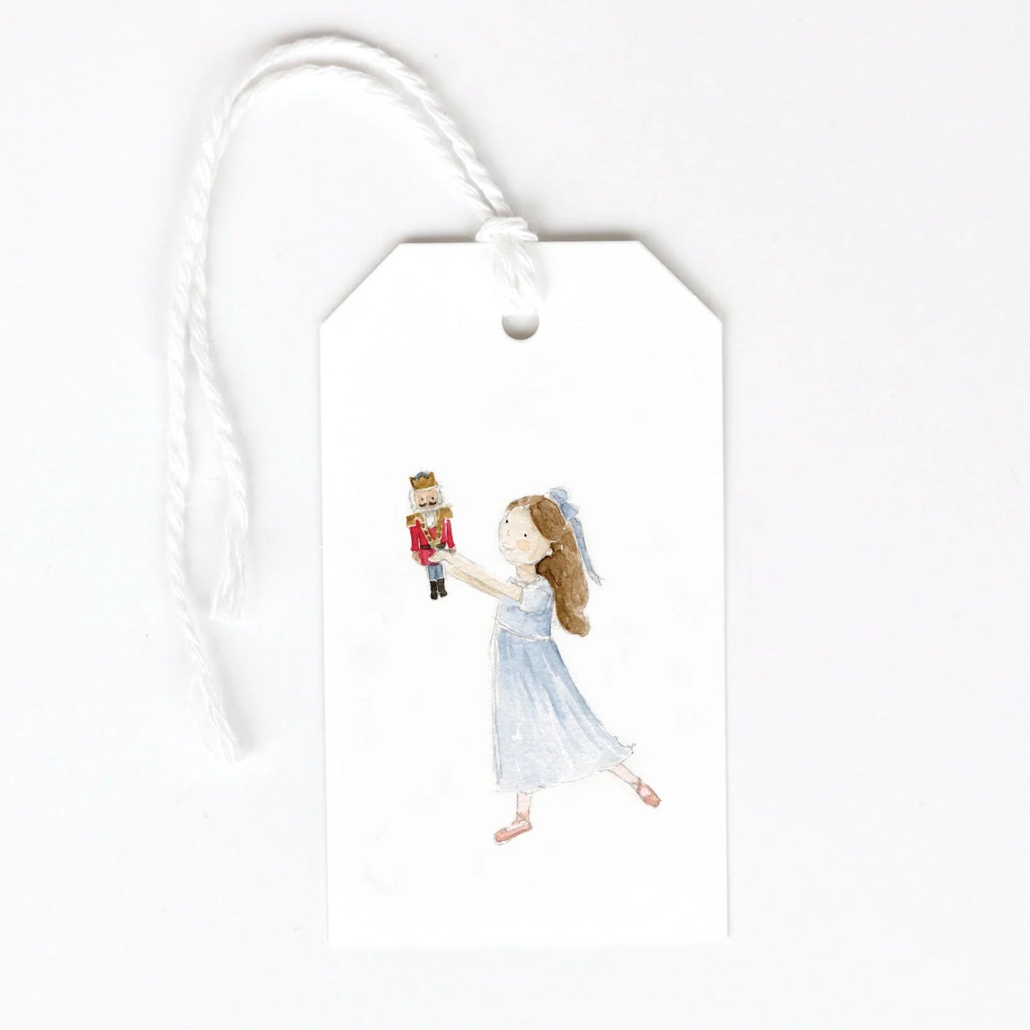 clara gift tags