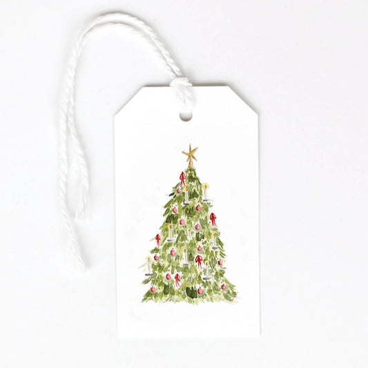 nutcracker tree sticker